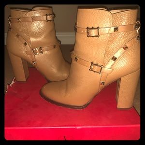 Authentic Valentino Boots